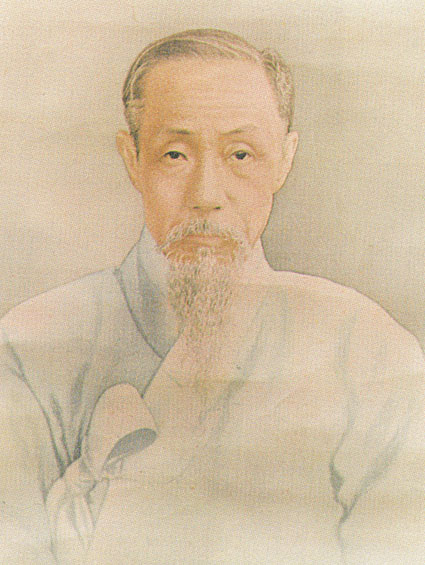 백남신